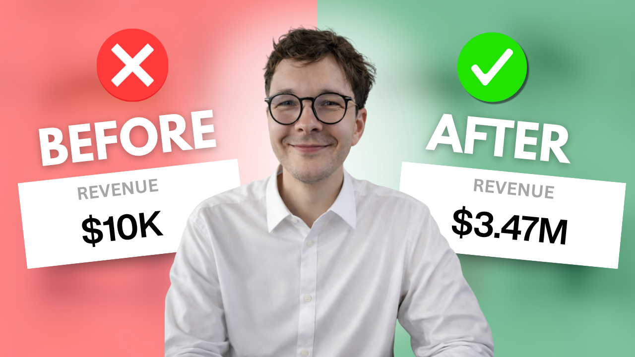 Watch the $3.4M case study video