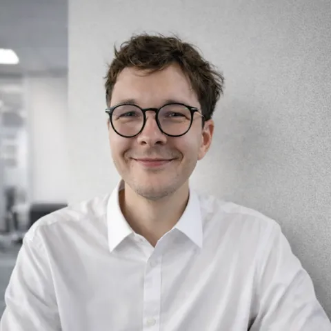 Gert Kulla, founder of RedBat Agency